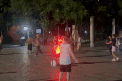 新津，越夜越精彩