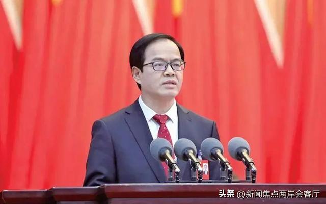 多个省会城市党委政府主要领导调整！