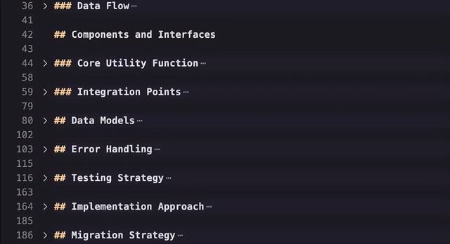 从MDD到SDD！20年开发范式轮回，AI让规范驱动开发翻红？