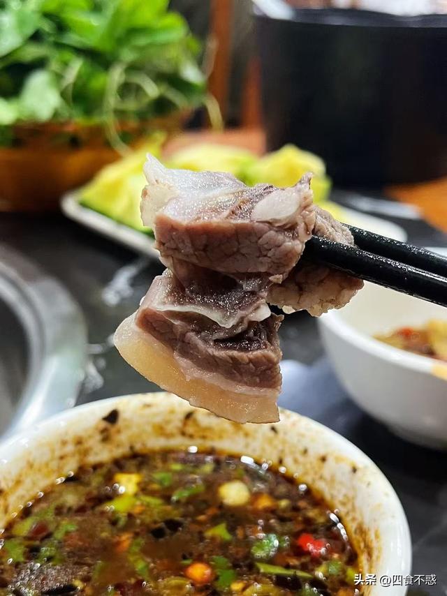 丘北，吃了十来天都不想走