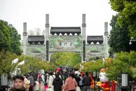 南京一日游别再去秦淮河夫子庙了，这样逛南京才是最惬意的图片