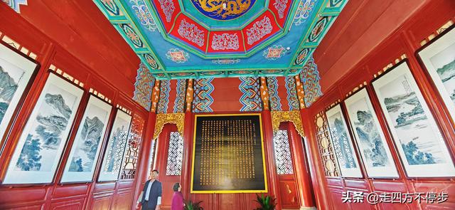 “赣”字由水而生，文豪因台结缘——赣州八境台游记