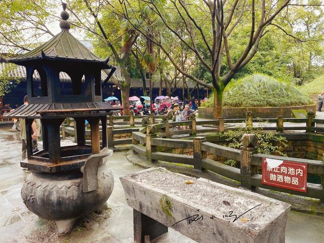 四川有一座重要地级市，就在省会成都旁边，“存在感”越来越强？