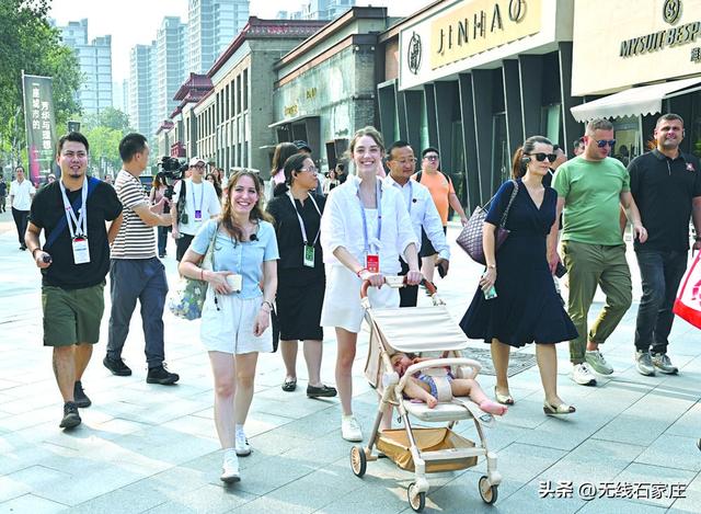 文化润城 滋养幸福心田——解码石家庄获评“2025最具幸福感城市”之四