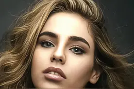 伊朗美女远嫁中国，3年后回家探亲，直言：我真不该回来图片