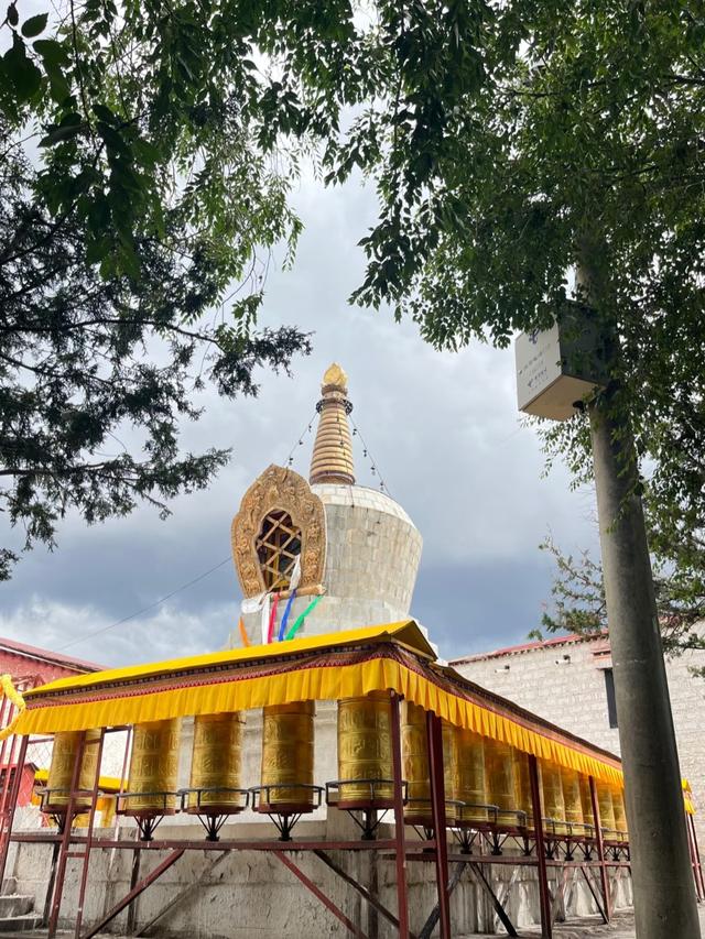 拉萨必去十大景点排行榜，这才是拉萨最值得去的10个景点，收好！