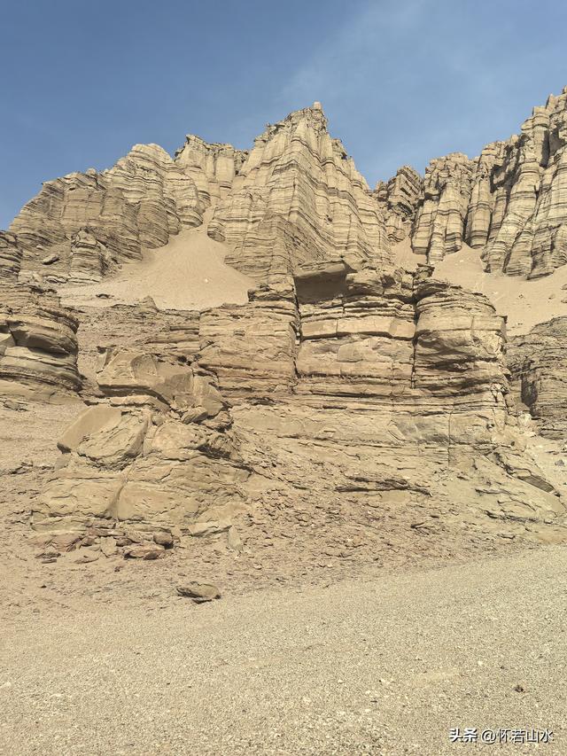 2025环南疆沙漠铁路背包自由行日记(9)---哈密大海道打卡(完结篇)