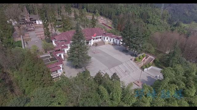 斑斓初冬藏山间！天府红谷彩叶秘境邀您打卡