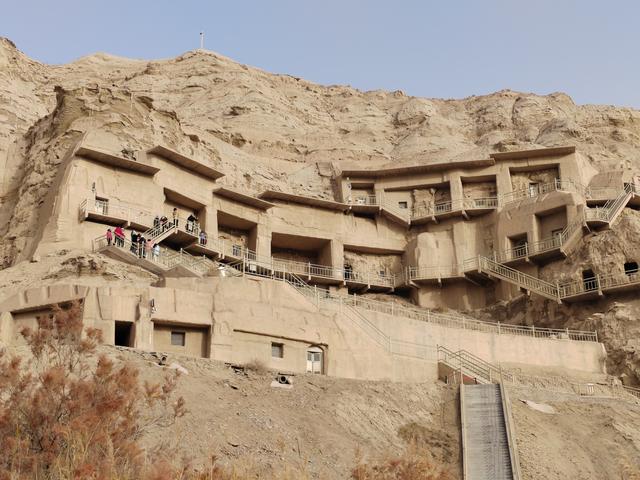 新疆这座冷门小城，藏着三处世界文化遗产