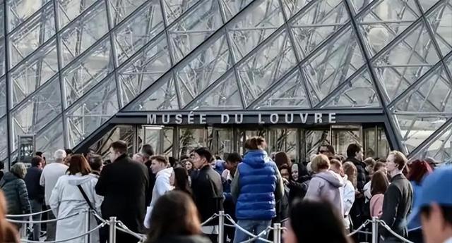 法国追捕熔金贼，却揭开百年国耻：他们被偷的，原来也是抢来的！