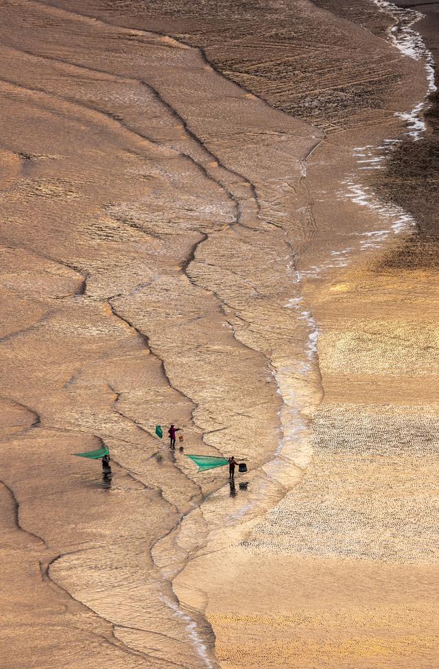 强烈建议12-2月走起的8条路线！北上赏雪南下避寒，选一条出发吧