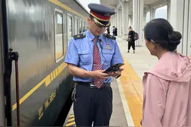 老通化站落幕，新通化站启用～沈白高铁开通运营进入倒计时图片