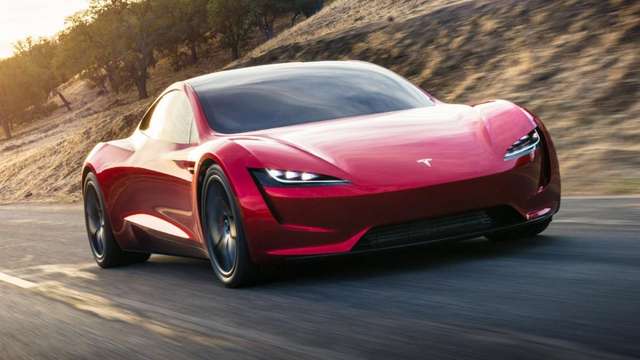 特斯拉不再造车：马斯克4.6亿美元薪酬背后的真正赌注