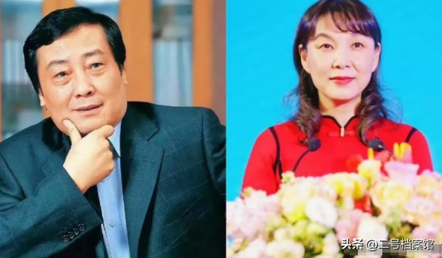 看了原配施幼珍的格局，才明白宗庆后去世后，宗馥莉为何能翻盘