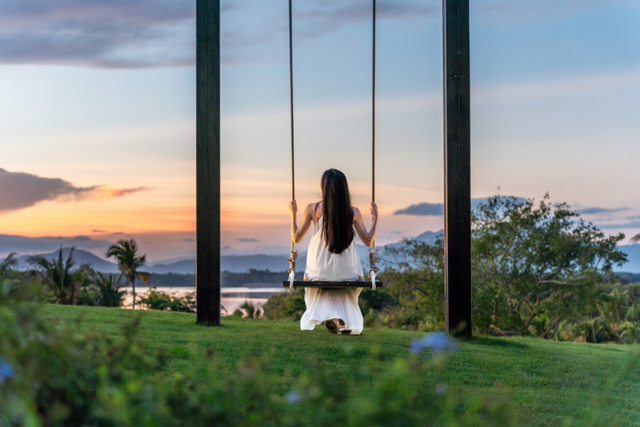 春节游万宁兴隆｜解锁热带归侨的暖冬年味！