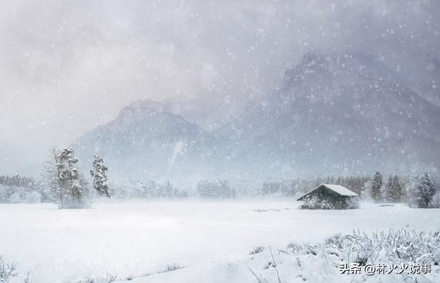 “立冬在头，大雪封门；立冬在中，单衣过冬”，后天立冬头还是尾