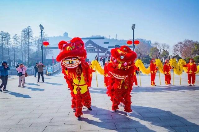 2026马年春节假期，全国最堵十大景区出炉：一眼望不到边的人头！