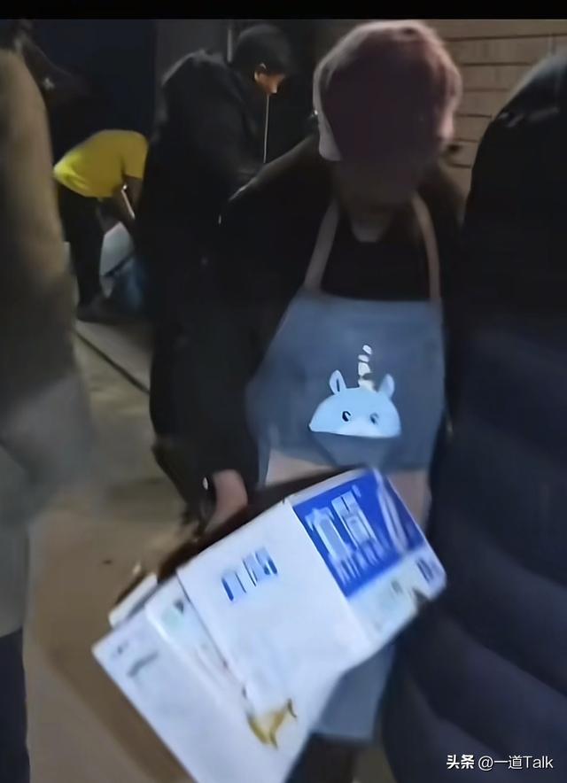 合川杀猪宴火到央视！人民日报点名，恶心事发生，呆呆网名恐难保