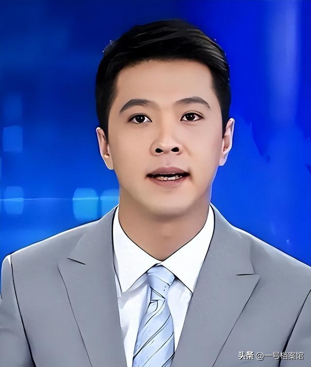 从确诊到去世仅15天，“央视最帅主持人”的遭遇为人们敲响警钟