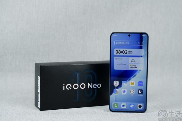 iQOO Neo系列后续机型曝光，或延续性能向定位
