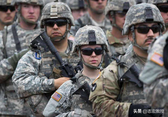 快讯，俄首都被袭击；以色列发起“斩首行动”；特朗普开始下令了