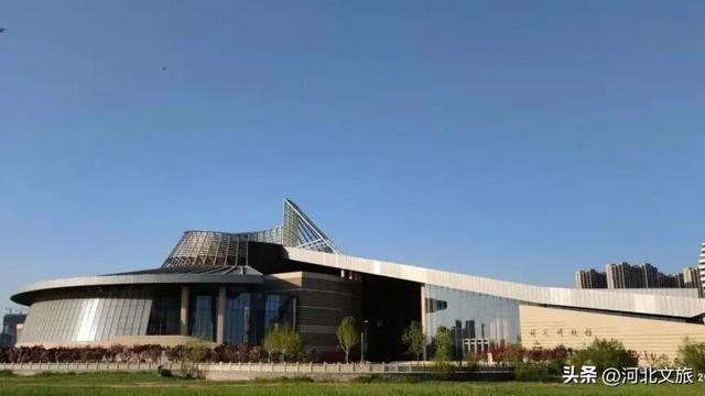 保定宝藏玩法别错过！国庆超全活动指南来啦～