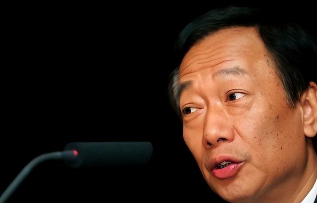 这就是嚣张的后果，郭台铭没料到，中国市场赏饭吃的时代彻底结束