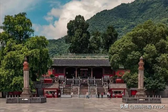 绵阳公路：普通公路服务区助力交旅融合发展