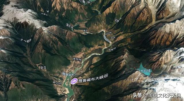 雅鲁藏布江建水电站是这两天最大的热点