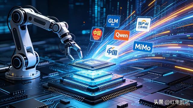全球首例 AI 失控入侵事件！美国模型闯大祸，最后救场的竟是中国