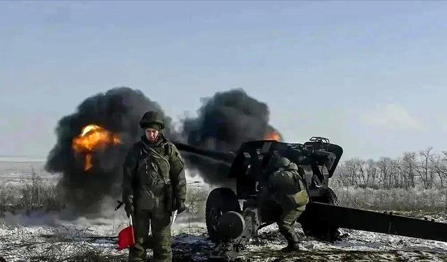 俄军炸死六条大鱼！炸死俄叛军总司令，炸死两名中国香港籍雇佣兵