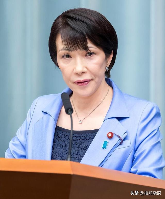 说好败选就辞职，她反悔了！日本首相高市早苗：撤回承诺，不算数