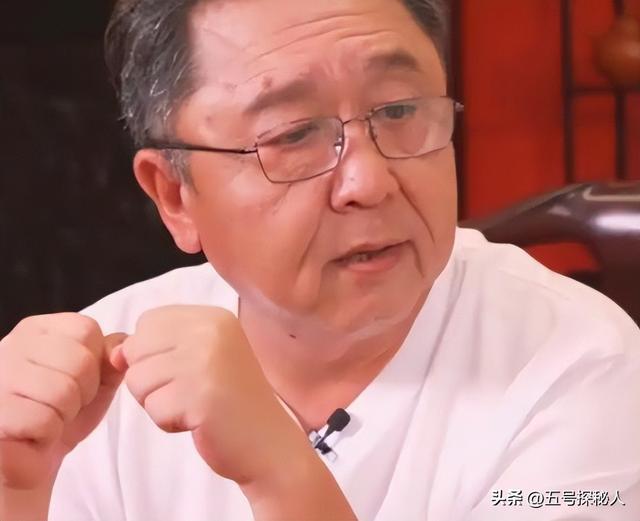 钱再多有什么用？官方出手揭开于谦真实现状，终是步上何炅的老路