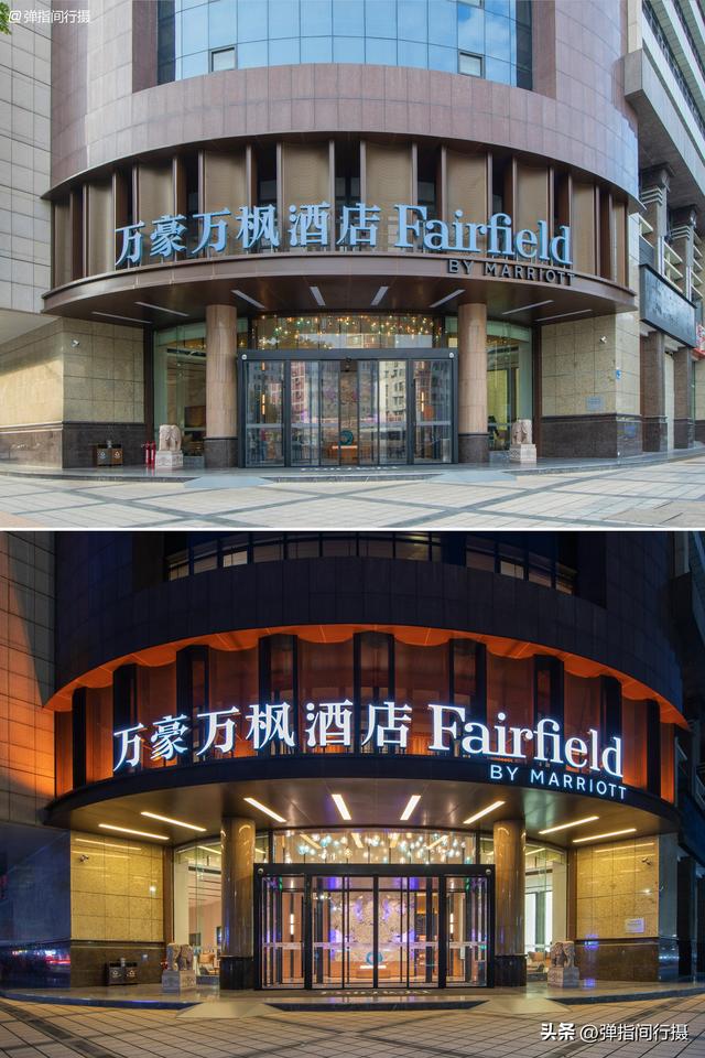 广州花都度假新选，首家“万豪系”酒店，免费咖啡宵夜随心享