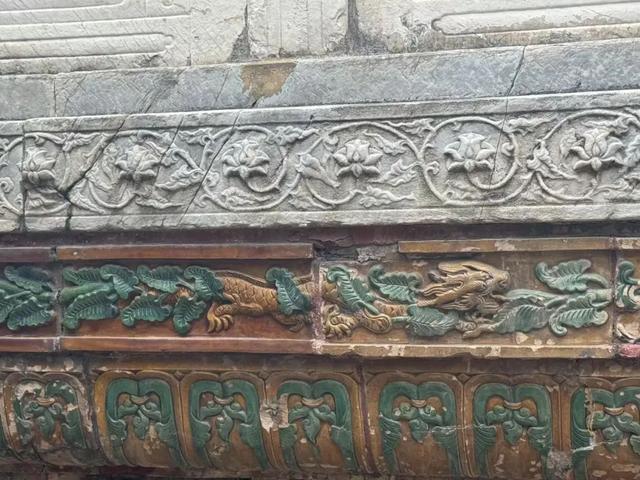 【博物FUN】仰望千年前璀璨星空，躬耕皇帝“一亩三分地”