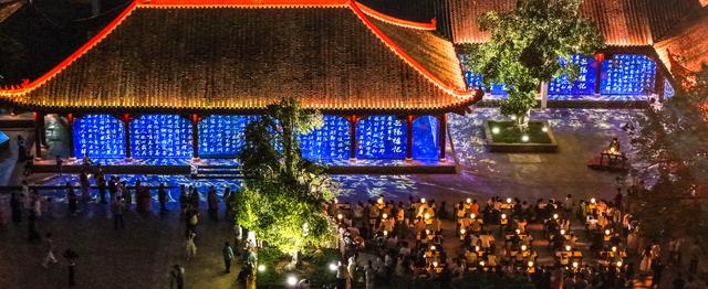2025岳阳暑期旅游热评榜