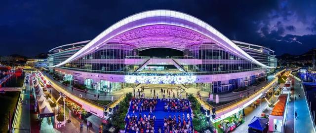 为期3天，这场年底盛会一定要来→