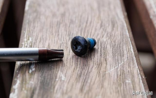 内六角拧“滑”了？急救方法在这里