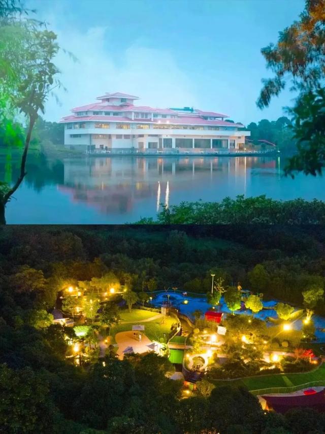 江北泡汤哪家强?