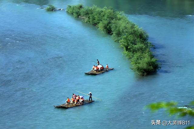 认识大美浙江的每个县——第26波：仙居