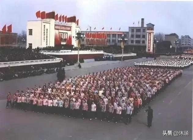 又见《晋泉之声》,回看太原五一广场的前世今生