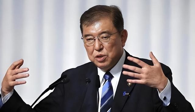 高市多次求见特朗普未果，石破茂给她支招：打不过中国	，就加入