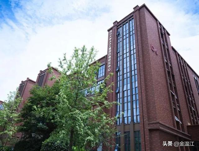 全周期支持！温江这样助力人才项目落地发展→