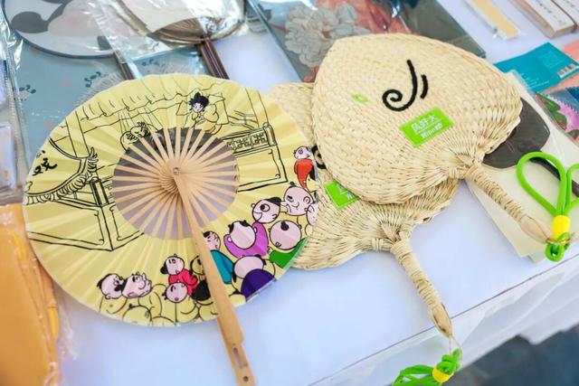 230种“秋韵”上线！拱墅这片花海藏不住了