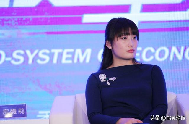 宗馥莉归来！娃哈哈百亿遗产大战再掀波澜，线下线上全面 “开火”