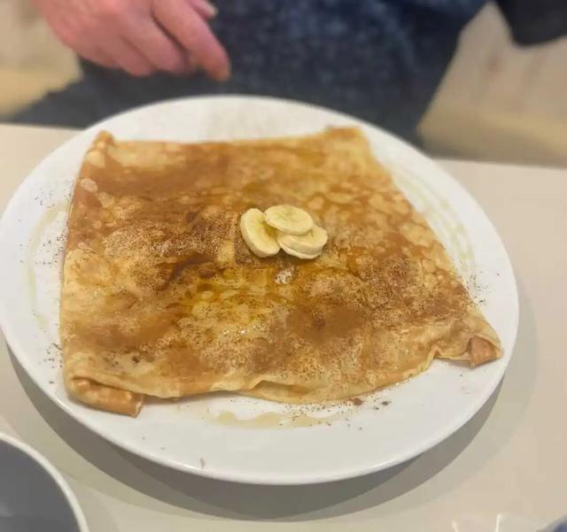 路上·布里斯班 ‖ 又出来赚小时来了