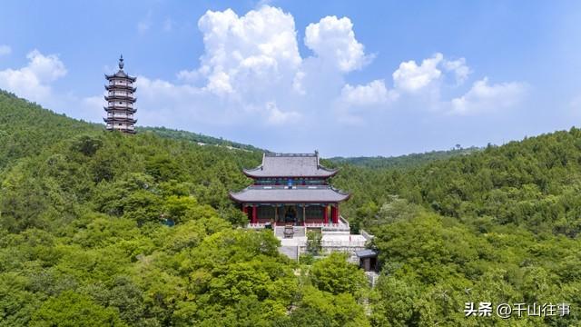 枣庄七大“宝藏名山”！户外党：去过3座算入门全打卡才是真大神