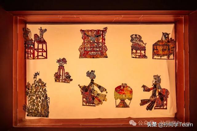 读懂老榆林,从这些名字开始→