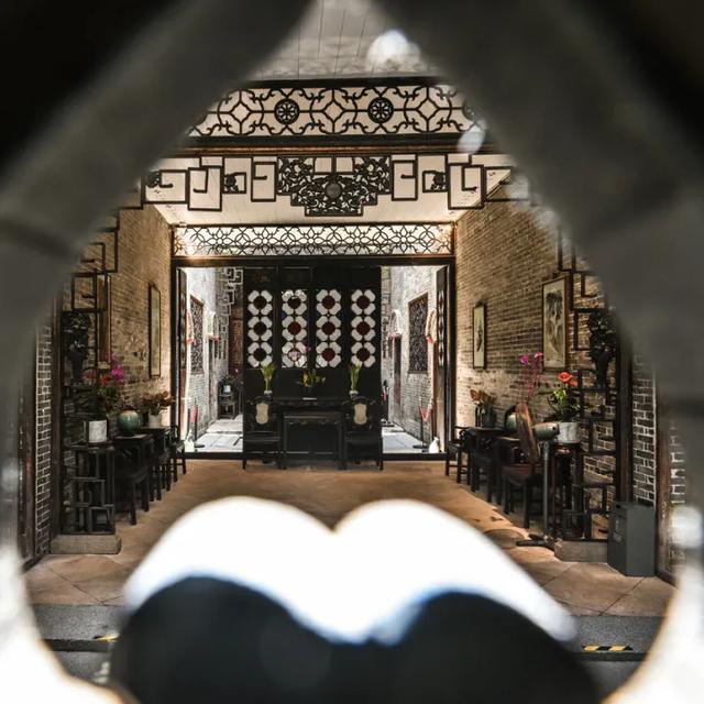 【澳门名片】中国现存最古老的中西历史城区