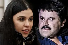 墨西哥毒枭意外死亡，情妇揭露其私生活：只关注女人胸围，有怪癖图片